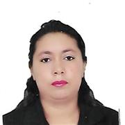 Teletrabajo docente de matemáticas